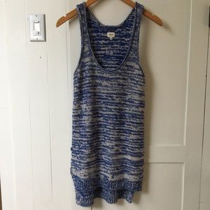 Wilfred sweater vest / tunic